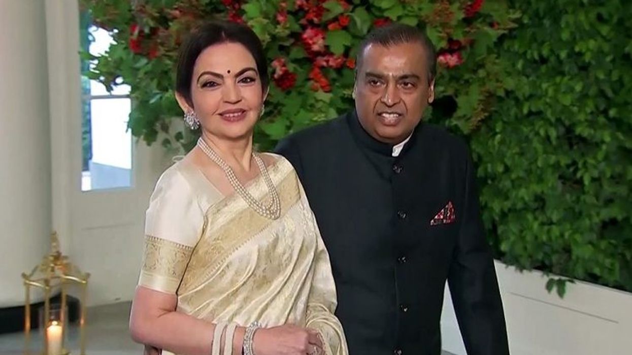 Reliance's profits hit by oil business slump