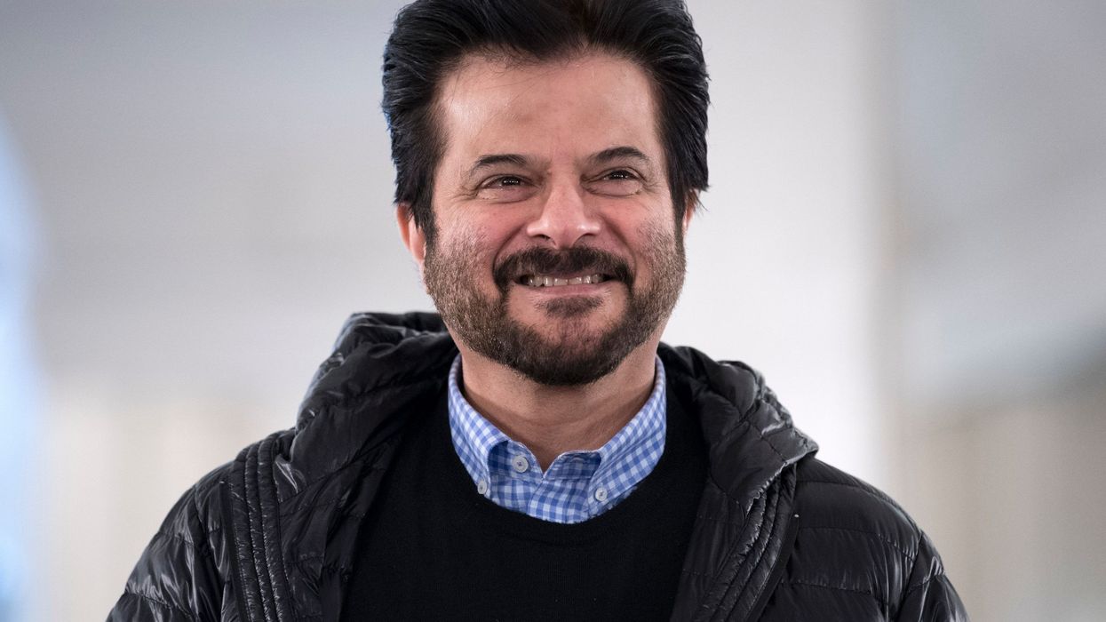 Anil Kapoor to attend Toronto International Film Festival for ‘Thank You For Coming’ world premiere