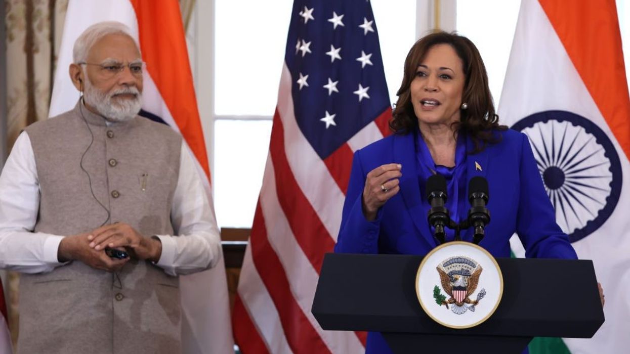 Narendra Modi wraps up Washington trip with appeal to tech CEOs