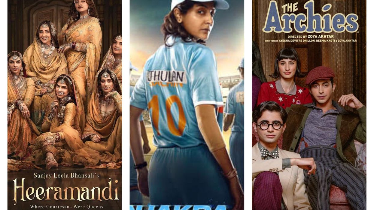 5 most anticipated Netflix Hindi films and shows in 2023