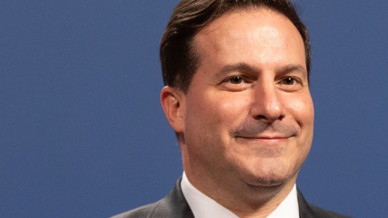 Canada charges Indian man for immigration fraud targeting students