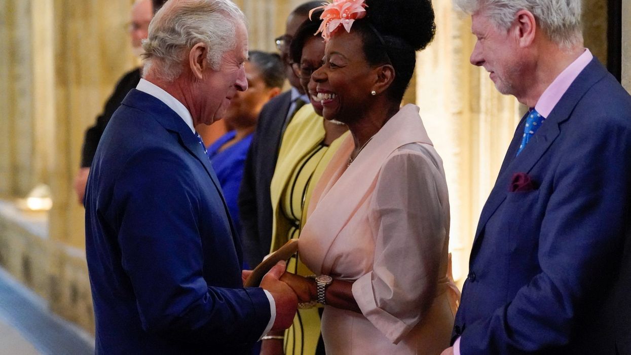 Windrush events mark 75 years of Commonwealth migrants