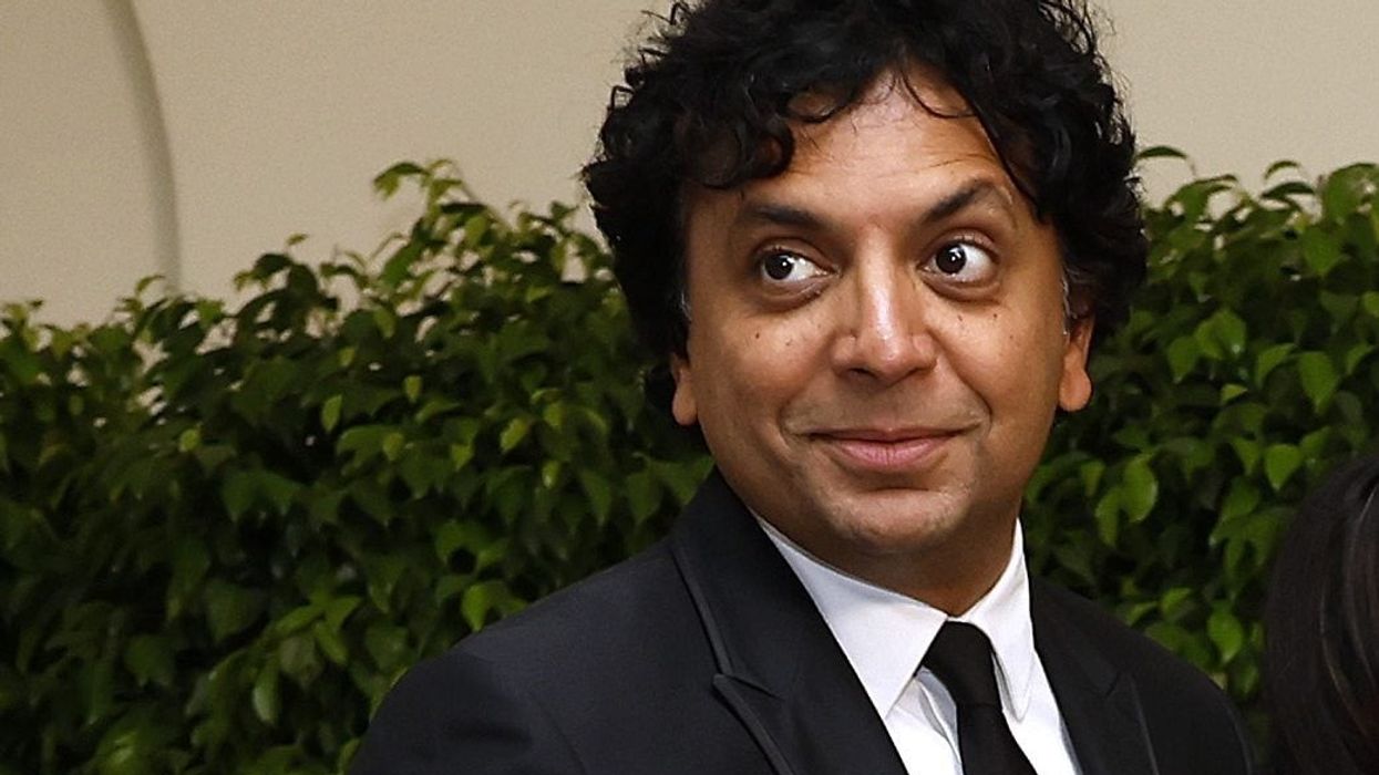 M Night Shyamalan and Jay Shetty lead celebrities at Modi’s state dinner