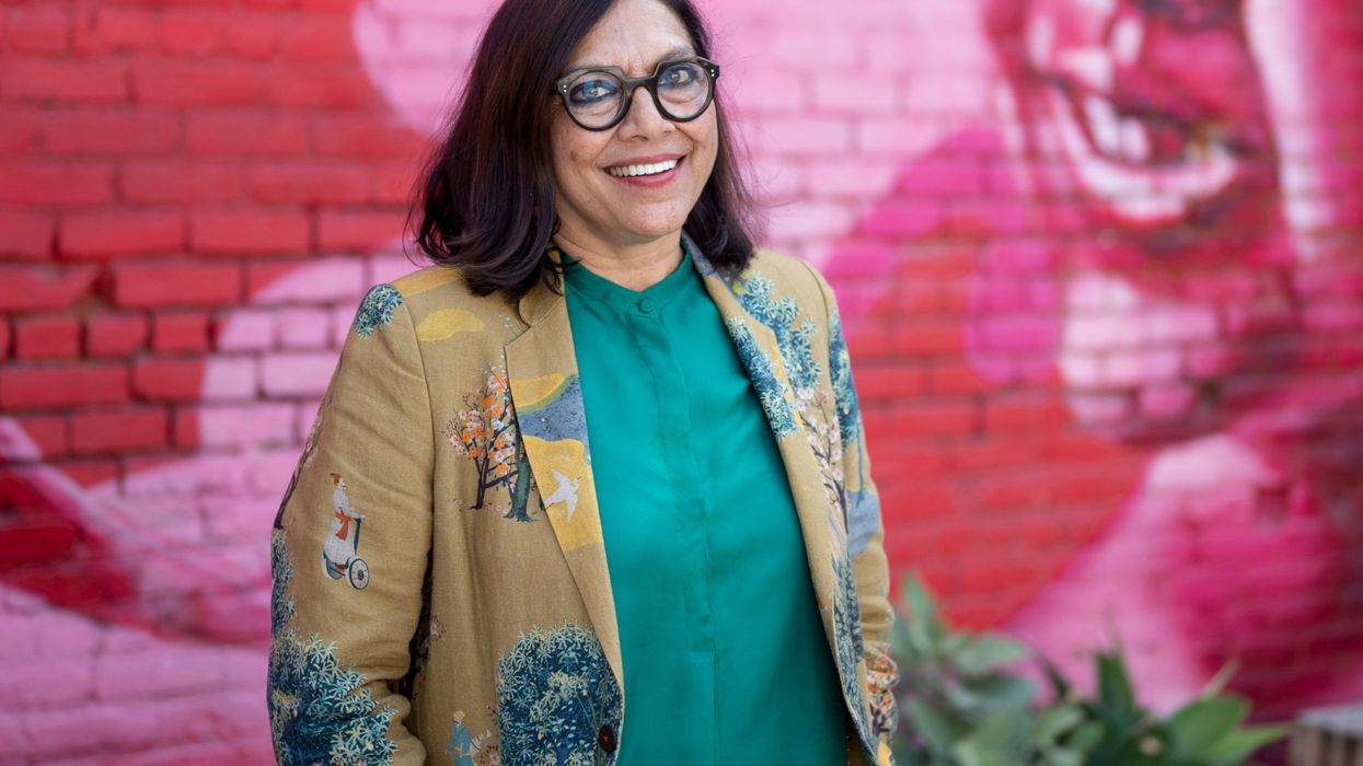 THIS Jewish musical inspired Mira Nair to adapt ‘Monsoon Wedding’ as a musical