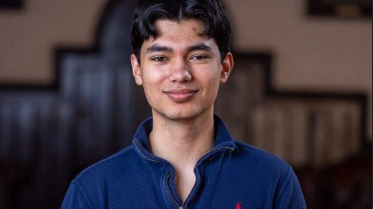 Max Ghose resigns after vote-rigging allegation