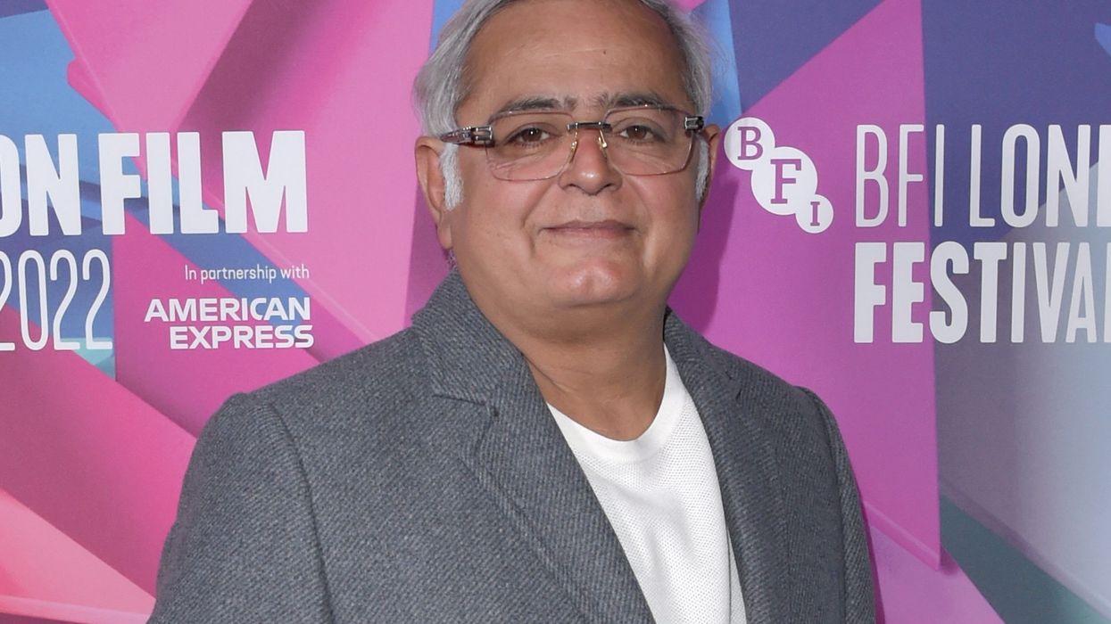 Netflix announces multi-year series partnership with Hansal Mehta