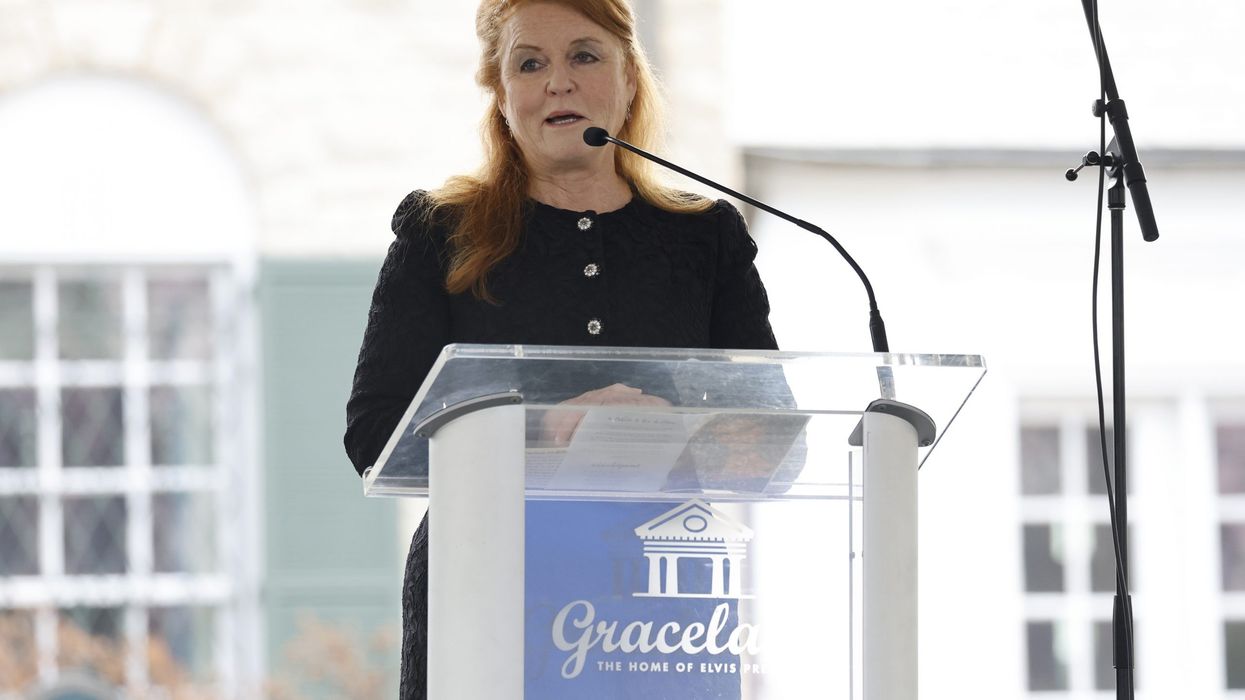 Duchess of York, Sarah Ferguson encourages cancer checks following own surgery