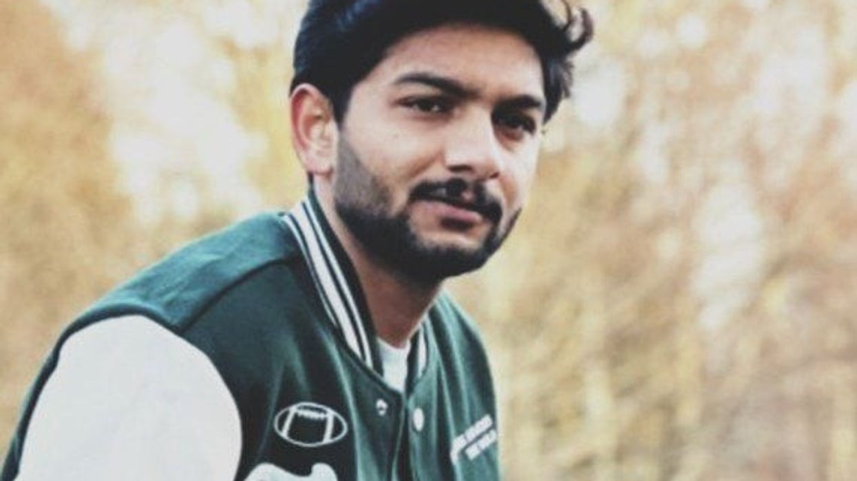 Indian student dies after being pulled from Birmingham canal