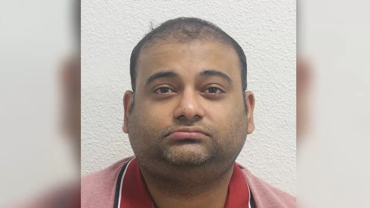London doctor sentenced to six years for involvement in dark web child abuse site