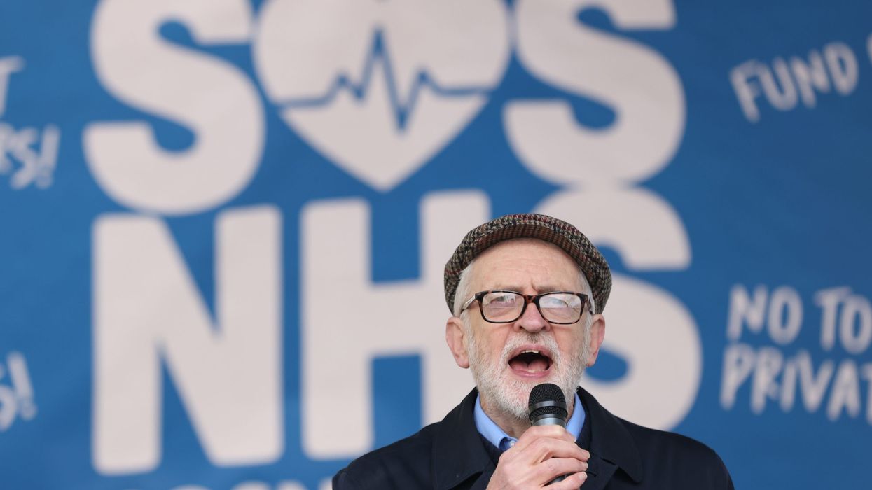 Report signals deep concerns surrounding UK health outcomes