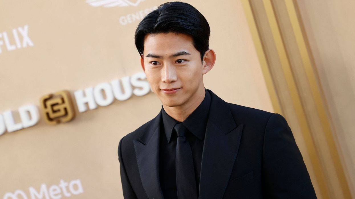 What would it be if I were to appear in Indian films, wonders Korean star Ok Taec-yeon