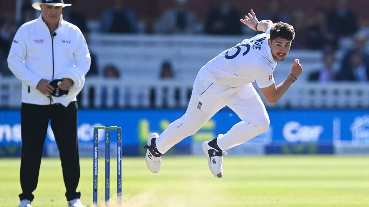 England call up Josh Tongue to replace Moeen Ali