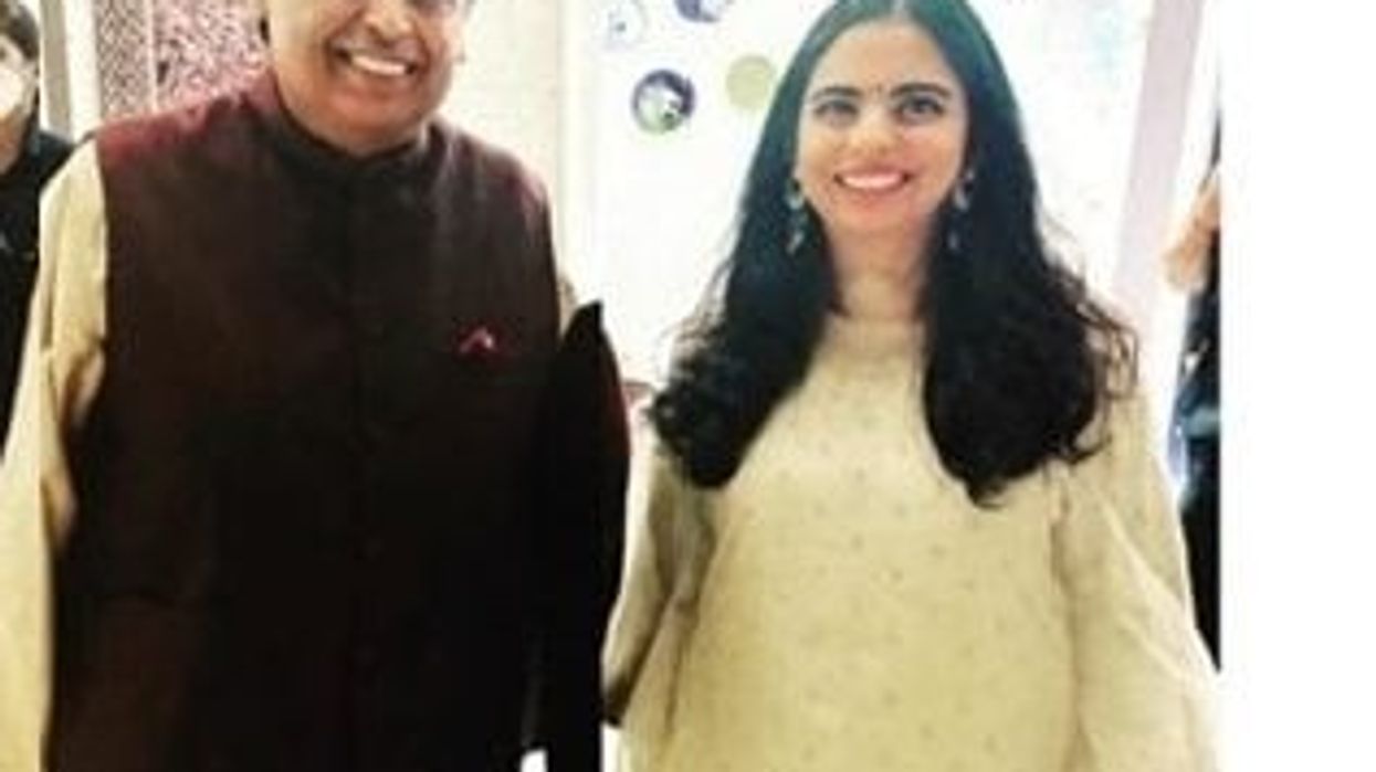 Mukesh Ambani, Isha Ambani bring renowned British restaurant chain Pret A Manger to India