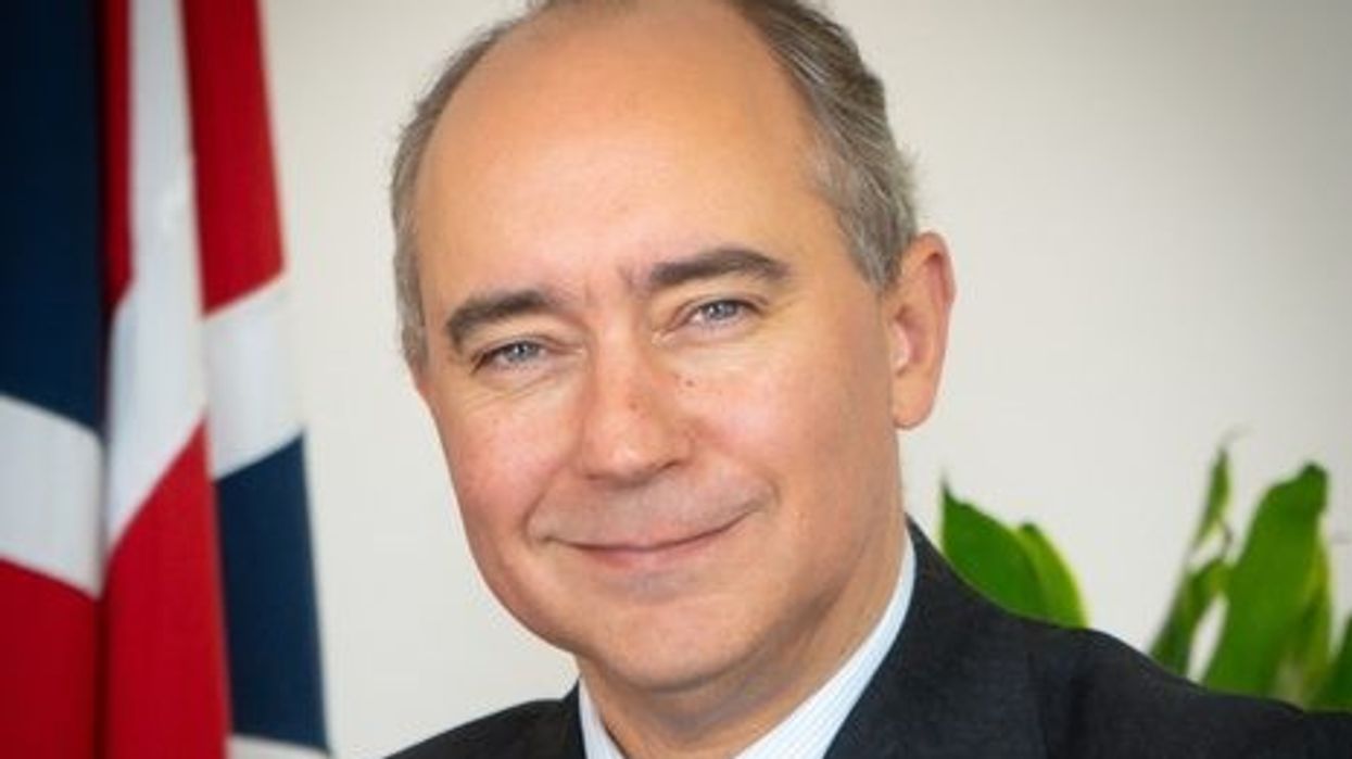 Dominic Johnson: UK-India FTA should include strong investment protections