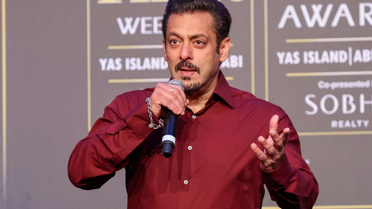 We will definitely kill Salman Khan: Gangster Goldy Brar