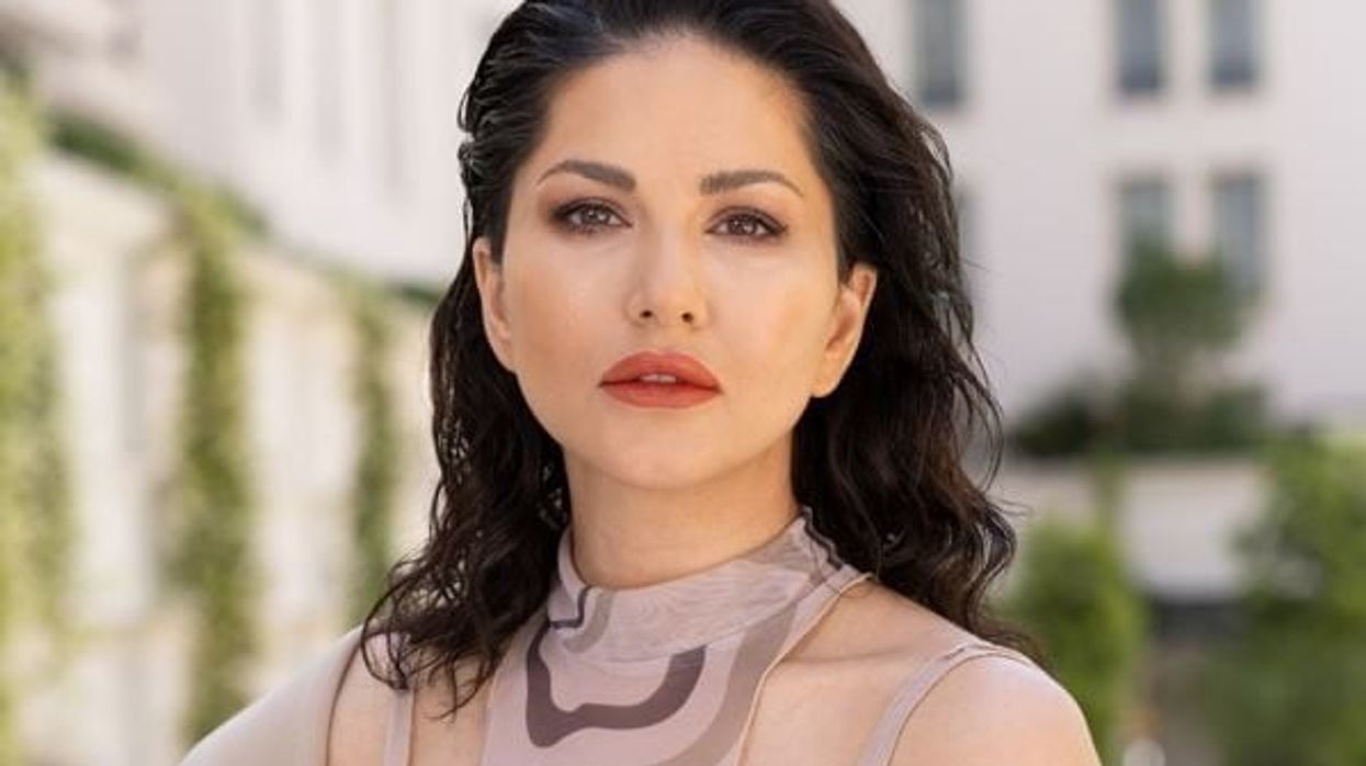 Sunny Leone: Adult films to Cannes conqueror