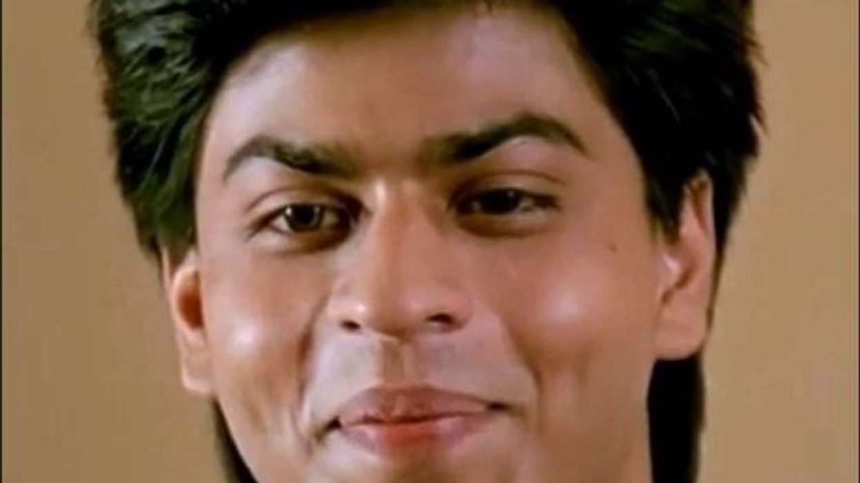 'Maya Memsaab' and the nude awakening