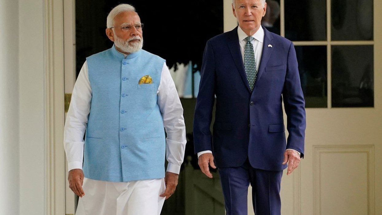 Are stronger US-India ties a threat to British interests?