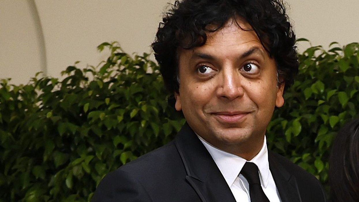 M Night Shyamalan shares details about new film ‘Trap’