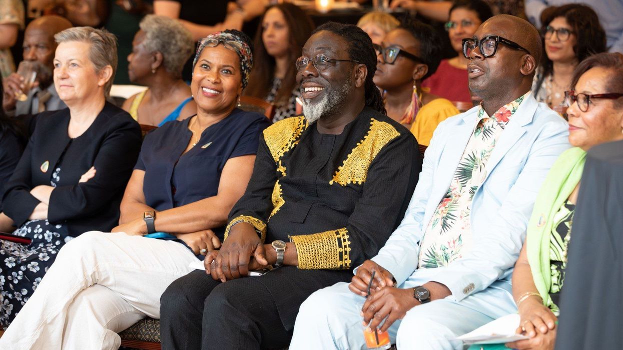 Windrush biases still persist, says NHS leaders