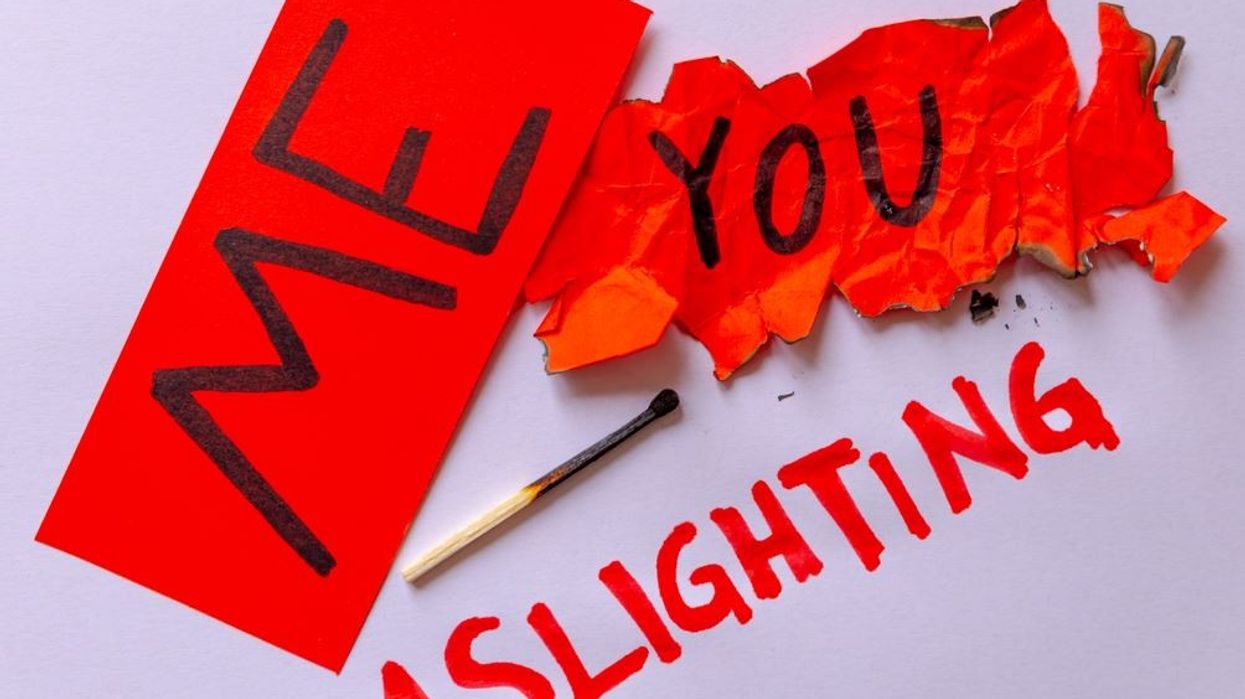 ‘Do not let yourself be manipulated’