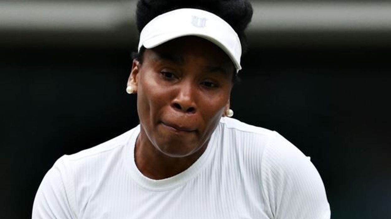 Wimbledon 2023: Venus Williams among wildcard entries