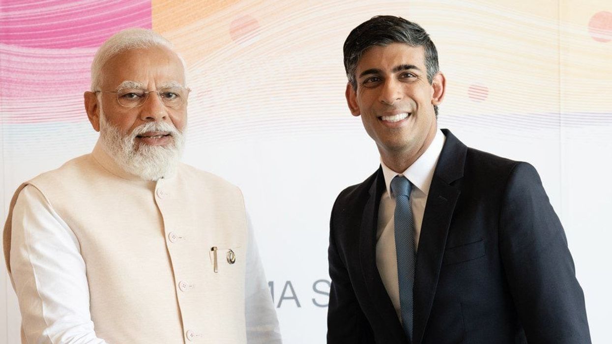 Deal or no deal, UK must trade with India: Dominic Johnson