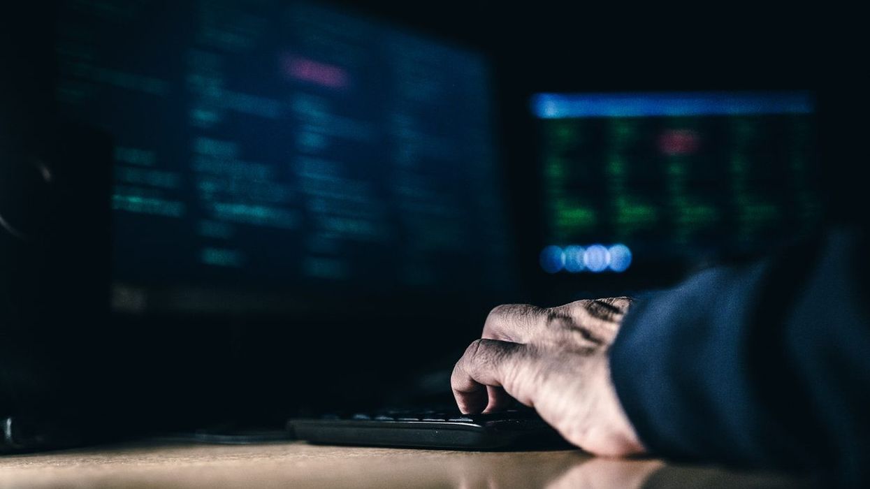 China accused of hacking MPs' emails, electoral watchdog