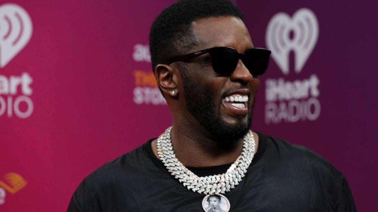 Diageo ends partnership with Diddy amid accusations of neglect and racism