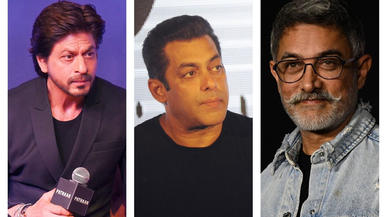 Majority of leads, co-leads in Hindi box office hits are men: Report