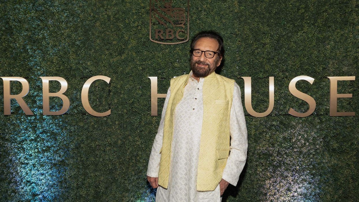 Shekhar Kapur recalls receiving an award for ‘Bandit Queen’ in handcuffs