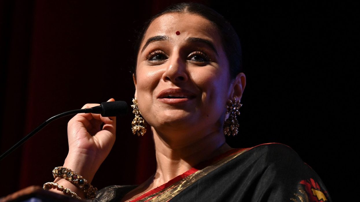 'Ishqiya' was the movie I was waiting for: Vidya Balan