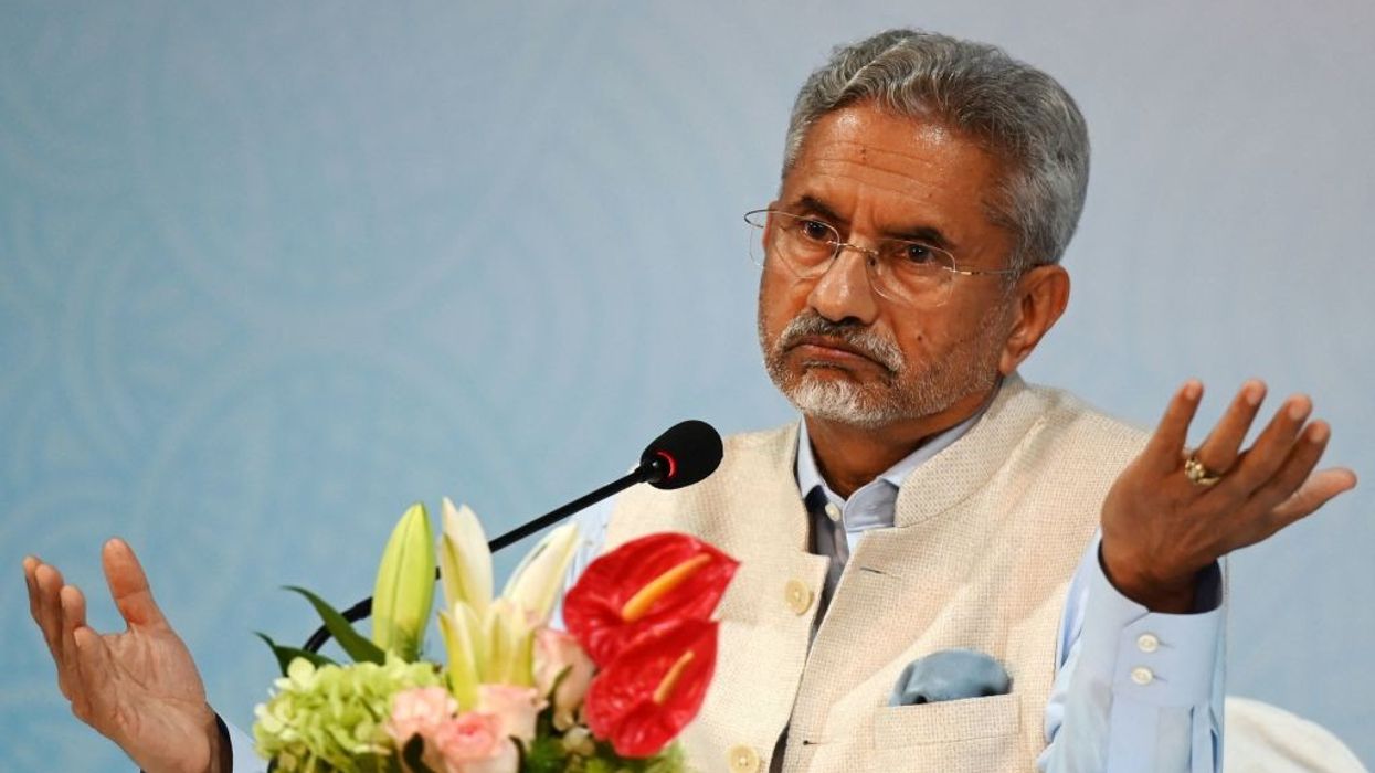 Border situation to impact India-China relationship, says India's Jaishankar