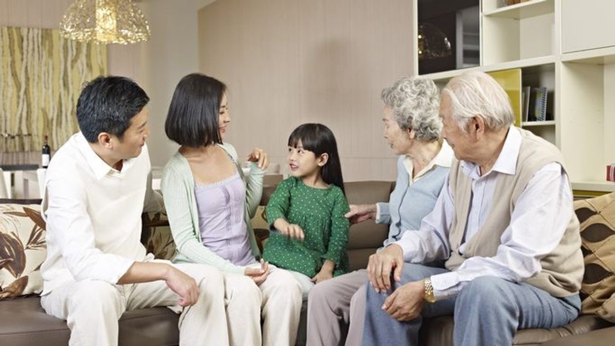 South Koreans 'become younger' with new age-counting law