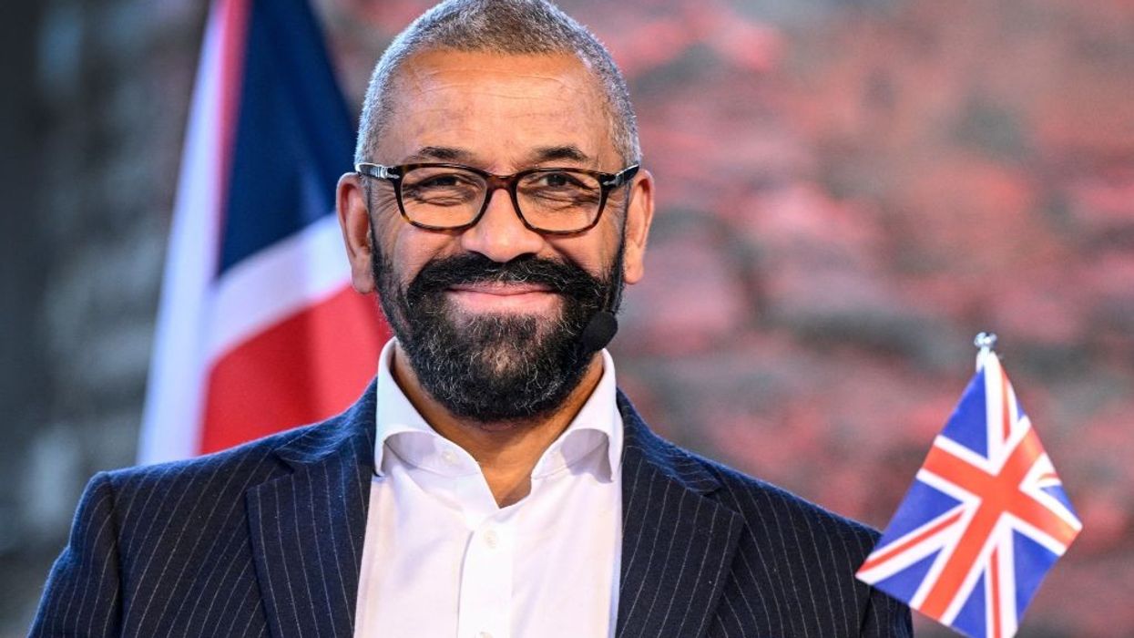 Comment: Cleverly balances pragmatism and promises on immigration