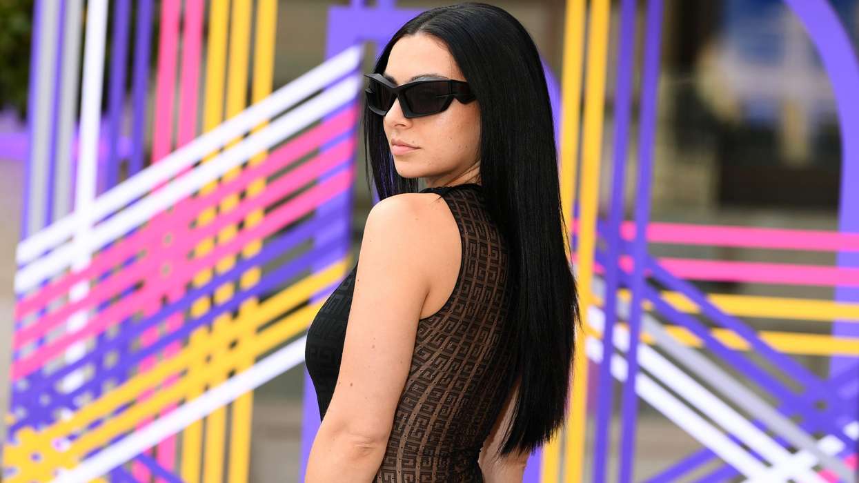 Charli XCX shares new single ‘Speed Drive’ from ‘Barbie’