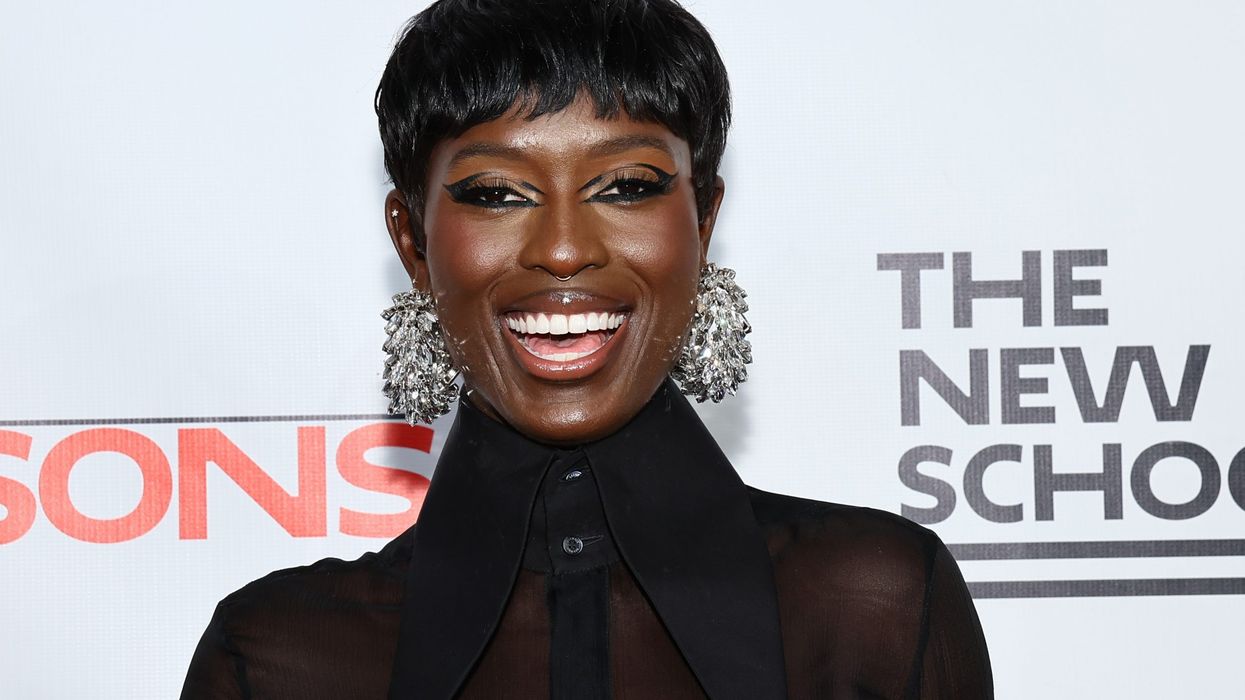 Jodie Turner-Smith bags Disney's 'Tron 3'