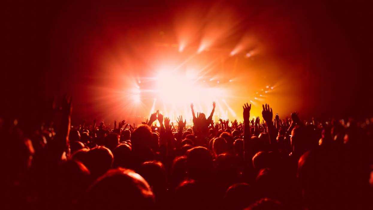 Popstars could be powering inflation as concert prices surge