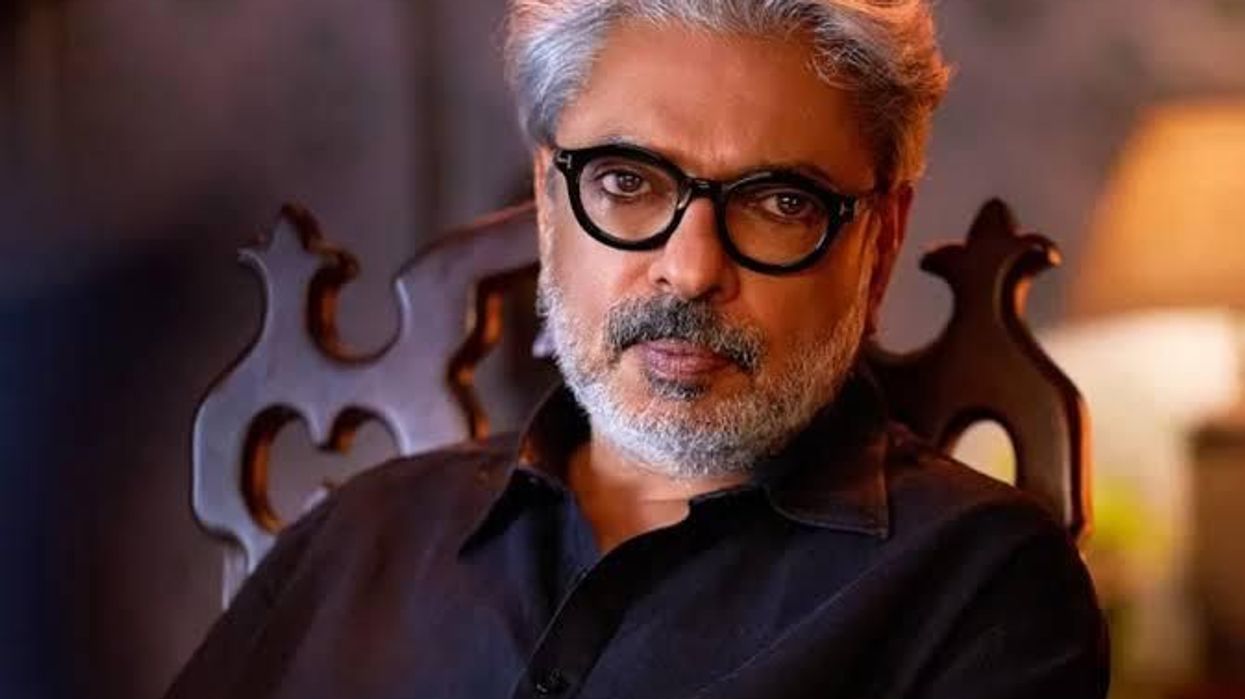 Bhansali's 'Baiju Bawra' to be biggest musical film India has ever seen