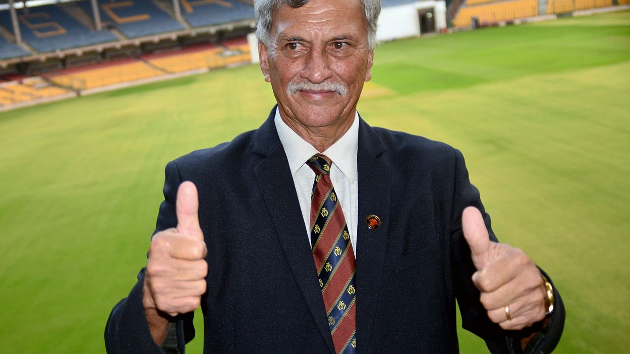 Dream11 to replace Byju's as India team sponsor