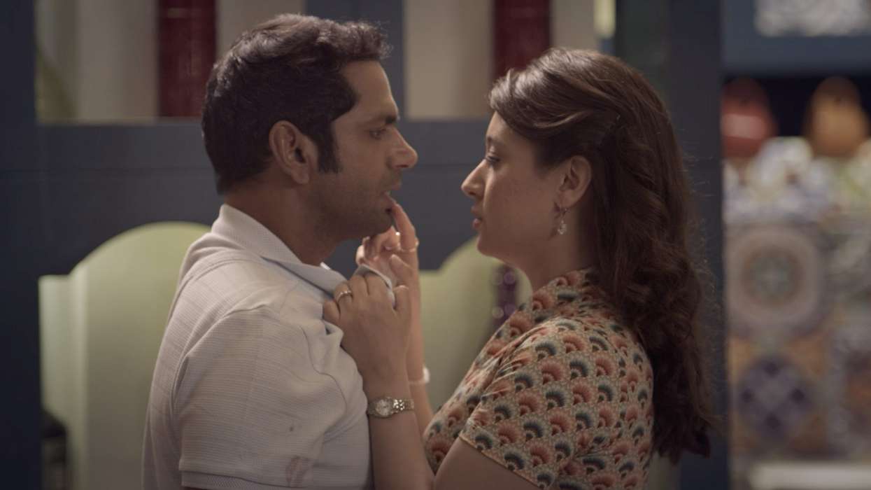 Sharib Hashmi’s ‘Cybershot’ wins Award at Cannes World Film Festival