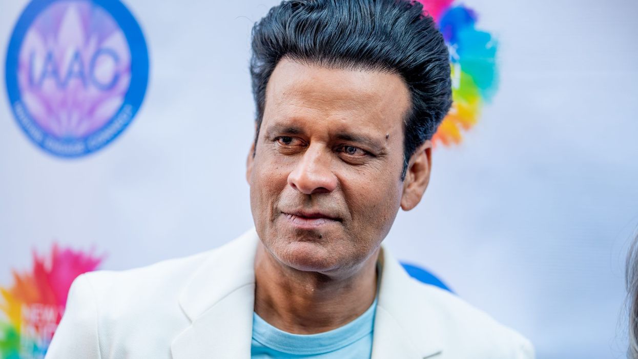 ‘I’ll always be indebted to Ram Gopal Verma,’ says Manoj as ‘Satya’ clocks 25 years