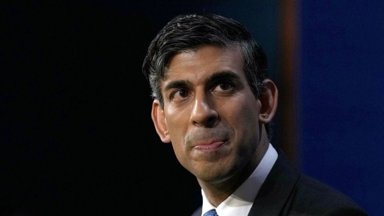 Sunak’s Rwanda plan set to become law