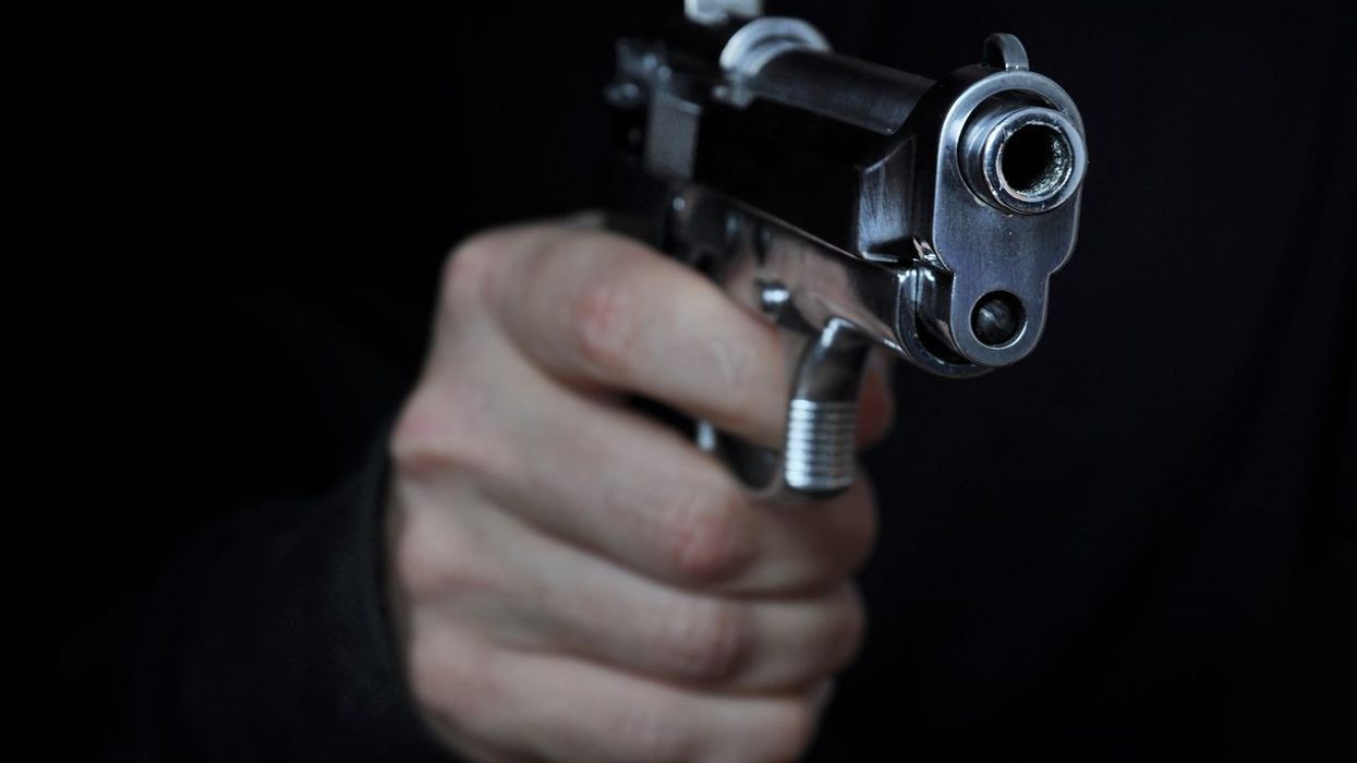 Police launch investigation after shots fired at wedding in Wolverhampton