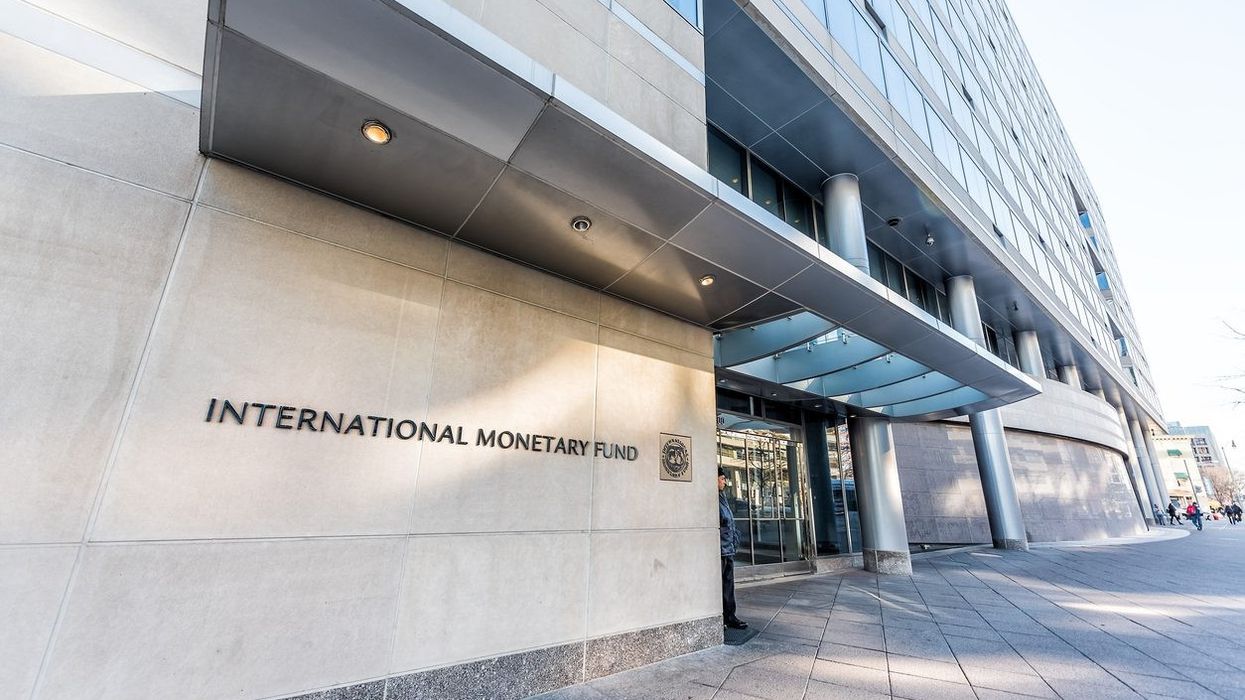 Pakistan set to become fourth biggest IMF debtor
