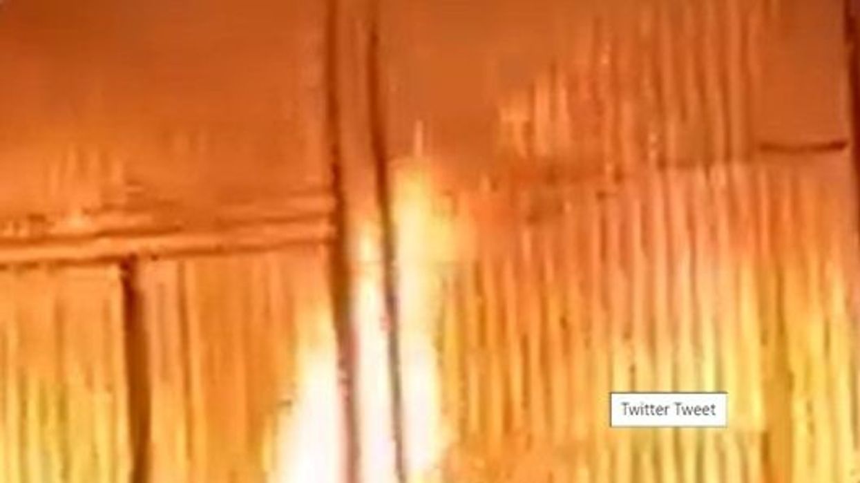US condemns Khalistani arson attempt at Indian Consulate in San Francisco