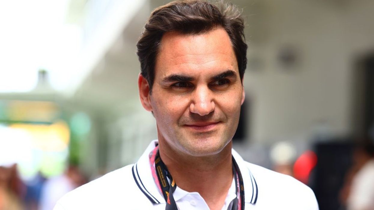 Wimbledon to celebrate Roger Federer career on Centre Court
