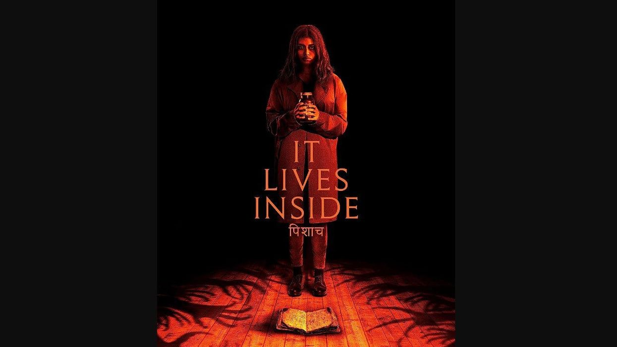 ‘It Lives Inside’: Indian American director's supernatural Hollywood film makes SXSW debut