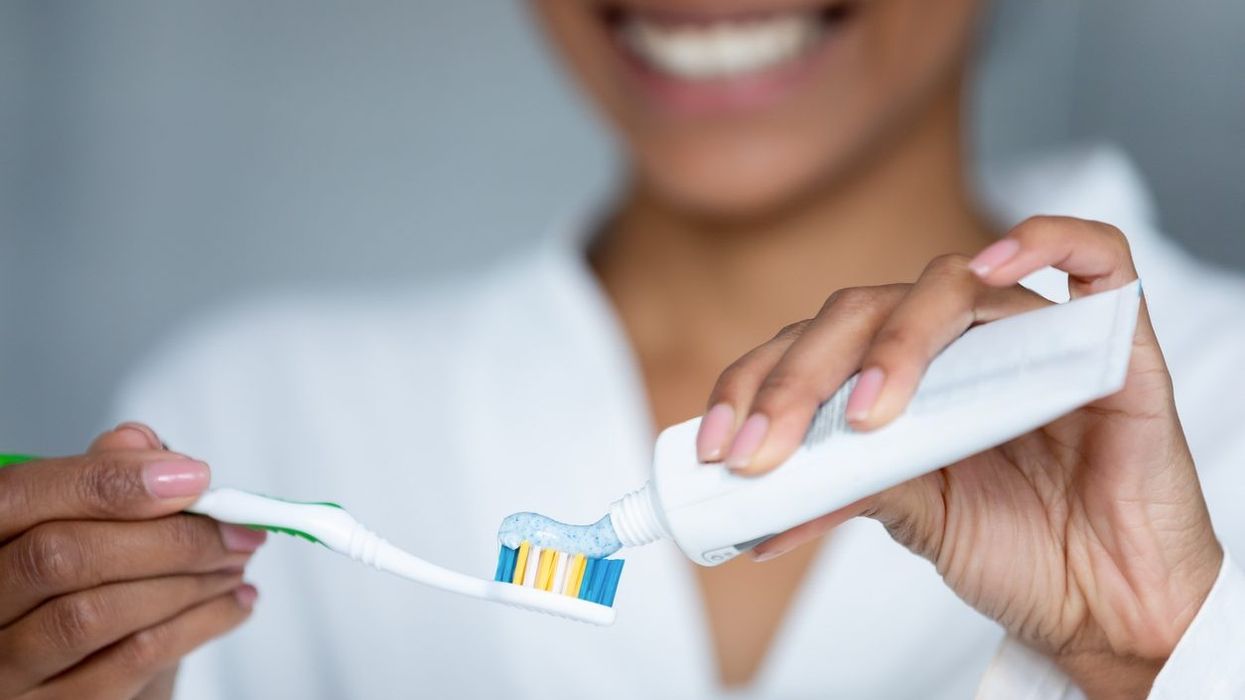Skipping nightly brushing of teeth increases risk of heart disease: Study