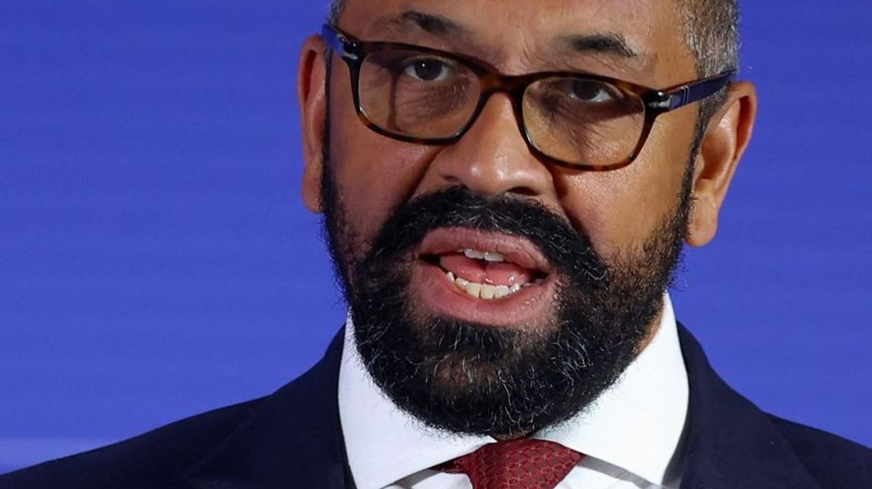 Britain wants permanent seat for India in UN Security Council